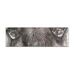 Han Solo In Carbonite Sticker Bumper (10 pack)