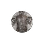 Han Solo In Carbonite Golf Ball Marker (10 pack)