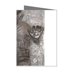 Han Solo In Carbonite Mini Greeting Cards (Pkg of 8)