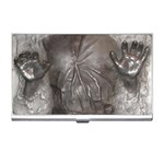 Han Solo In Carbonite Business Card Holder