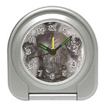 Han Solo In Carbonite Travel Alarm Clock