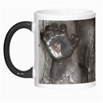 Han Solo In Carbonite Morph Mug