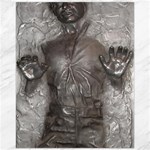 Han Solo In Carbonite Canvas 16  x 20 
