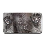 Han Solo In Carbonite Medium Bar Mat