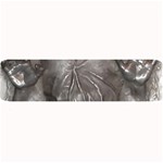 Han Solo In Carbonite Large Bar Mat