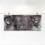 Han Solo In Carbonite Hand Towel
