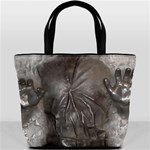 Han Solo In Carbonite Bucket Bag