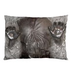 Han Solo In Carbonite Pillow Case