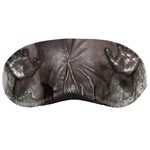 Han Solo In Carbonite Sleep Mask
