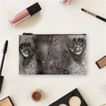 Han Solo In Carbonite Cosmetic Bag (Small)