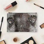 Han Solo In Carbonite Cosmetic Bag (Medium)