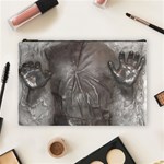 Han Solo In Carbonite Cosmetic Bag (Large)