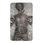 Han Solo In Carbonite Memory Card Reader (Rectangular)