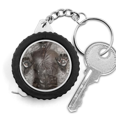 Han Solo In Carbonite Measuring Tape from ArtsNow.com Front