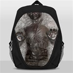 Han Solo In Carbonite Backpack Bag