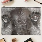 Han Solo In Carbonite Cosmetic Bag (XXXL)