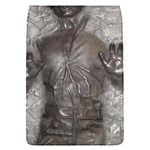 Han Solo In Carbonite Removable Flap Cover (S)