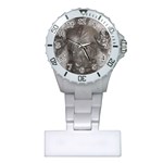 Han Solo In Carbonite Plastic Nurses Watch