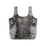 Han Solo In Carbonite Full Print Recycle Bag (S)