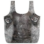 Han Solo In Carbonite Full Print Recycle Bag (XL)