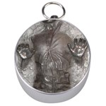 Han Solo In Carbonite Silver Compasses