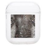 Han Solo In Carbonite Soft TPU AirPods 1/2 Case
