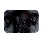 Han Solo In Carbonite Open Lid Metal Box (Silver)  