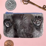 Han Solo In Carbonite Large Coin Purse