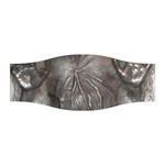 Han Solo In Carbonite Stretchable Headband