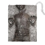 Han Solo In Carbonite Drawstring Pouch (4XL)