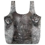 Han Solo In Carbonite Full Print Recycle Bag (XXXL)