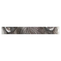 Han Solo In Carbonite Make Up Case (Small) from ArtsNow.com Zipper Tape Front