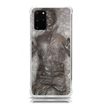 Han Solo In Carbonite Samsung Galaxy S20Plus 6.7 Inch TPU UV Case