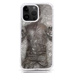 Han Solo In Carbonite iPhone 14 Pro Max TPU UV Print Case