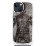 Han Solo In Carbonite iPhone 13 mini TPU UV Print Case