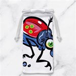Bug Black Insect Animal Jewelry Bag
