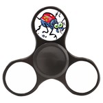 Bug Black Insect Animal Finger Spinner