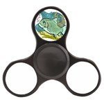 Fish Hook Worm Bait Water Hobby Finger Spinner