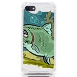Fish Hook Worm Bait Water Hobby iPhone SE