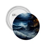 House Waves Storm 2.25  Buttons