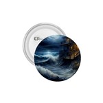 House Waves Storm 1.75  Buttons