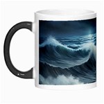 House Waves Storm Morph Mug