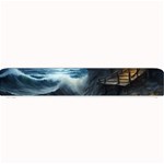 House Waves Storm Small Bar Mat