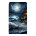 House Waves Storm Memory Card Reader (Rectangular)