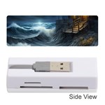 House Waves Storm Memory Card Reader (Stick)