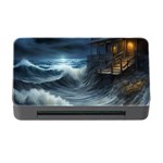 House Waves Storm Memory Card Reader with CF
