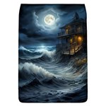 House Waves Storm Removable Flap Cover (L)