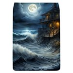 House Waves Storm Removable Flap Cover (S)