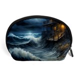 House Waves Storm Accessory Pouch (Large)
