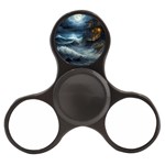 House Waves Storm Finger Spinner